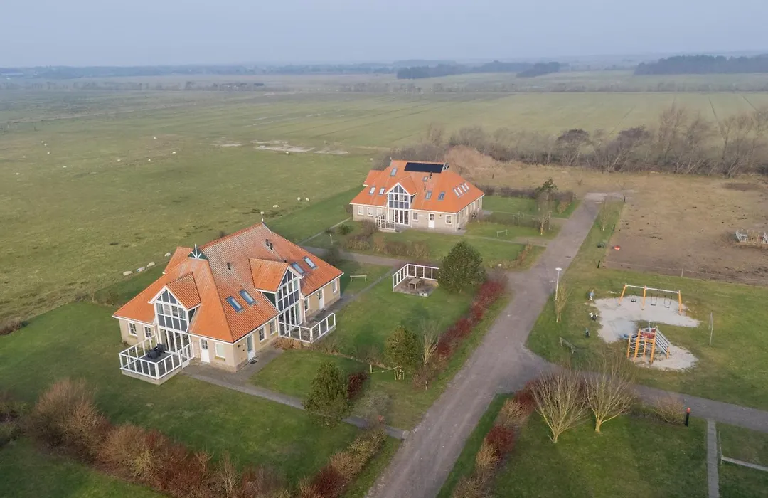 Waddenvilla 17-1