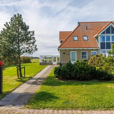 Waddenvilla 17-3