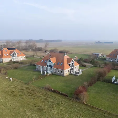 Waddenvilla 17-2